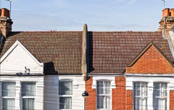 clay roofing Artington, Surrey