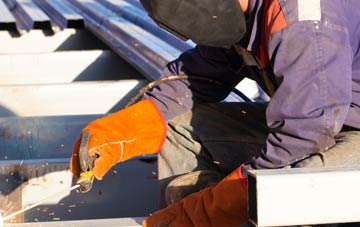 Artington flat roofing options