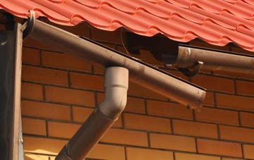 Artington gutter repair costs
