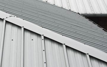 disadvantages of Artington metal roofing