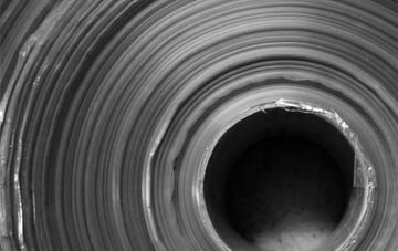 Artington pvc roof replacement