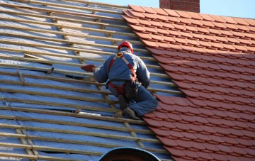roof tiles Artington, Surrey