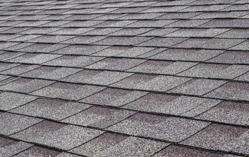 Artington tiles for shallow pitch roofing