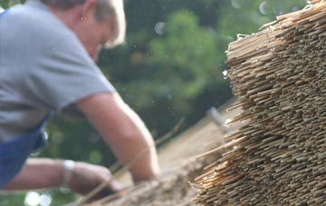 professional Artington thatchers