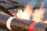 Artington flat roofing replacement