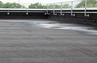 find rated Artington flat roofing companies